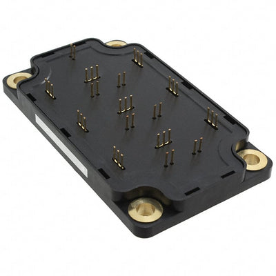 APTGL120TA120TPG by Microchip Technology - IGBT MODULE 1200V 140A 517W SP6P