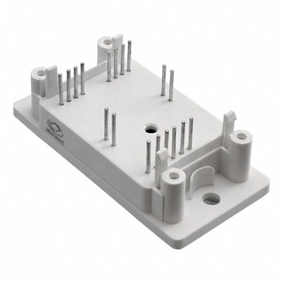 APTGL180A1202G by Microsemi Corporation - IGBT MODULE 1200V 220A 750W SP2