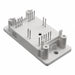 APTGL180A1202G by Microsemi Corporation - IGBT MODULE 1200V 220A 750W SP2