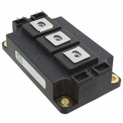 APTMC120AM16CD3AG by Microchip Technology - MOSFET 2N-CH 1200V 131A D3