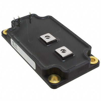 APTGL475U120DAG by Microchip Technology - IGBT MODULE 1200V 610A 2307W SP6