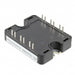 APTGLQ100A65T1G by Microchip Technology - IGBT MODULE 650V 200A 350W SP1