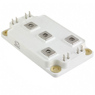 APTGLQ200H120G by Microchip Technology - IGBT MODULE 1200V 350A 1000W SP6