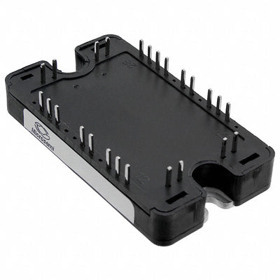 APTGT100A170TG by Microchip Technology - IGBT MODULE 1700V 150A 560W SP4