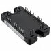 APTGT100A170TG by Microchip Technology - IGBT MODULE 1700V 150A 560W SP4