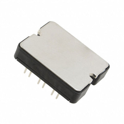 APTGT100A60T1G by Microchip Technology - IGBT MODULE 600V 150A 340W SP1