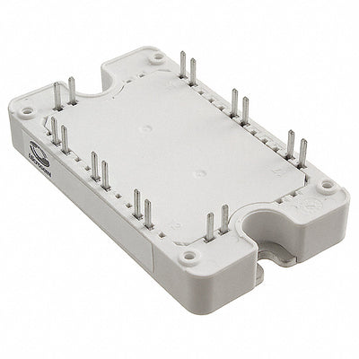APTGT100BB60T3G by Microchip Technology - IGBT MODULE 600V 150A 340W SP3