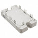 APTGT100BB60T3G by Microchip Technology - IGBT MODULE 600V 150A 340W SP3