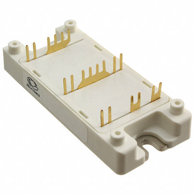 APTGT100DU60TG by Microchip Technology - IGBT MODULE 600V 150A 340W SP4