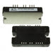 APTGT150A120T3AG by Microchip Technology - IGBT MODULE 1200V 220A 833W SP3