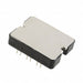 APTGT150A60T1G by Microchip Technology - IGBT MODULE 600V 225A 480W SP1