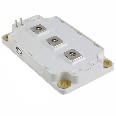 APTGT150DA120G by Microchip Technology - IGBT MODULE 1200V 220A 690W SP6