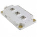 APTGT150DA120G by Microchip Technology - IGBT MODULE 1200V 220A 690W SP6