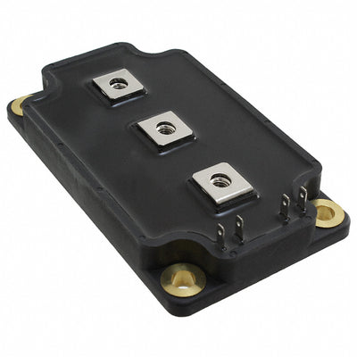 APTGT150DU120G by Microchip Technology - IGBT MODULE 1200V 220A 690W SP6