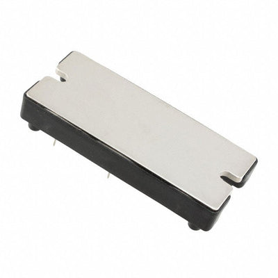 APTGT150DU120TG by Microchip Technology - IGBT MODULE 1200V 220A 690W SP4