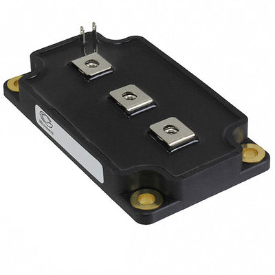 APTGT150SK120G by Microchip Technology - IGBT MODULE 1200V 220A 690W SP6