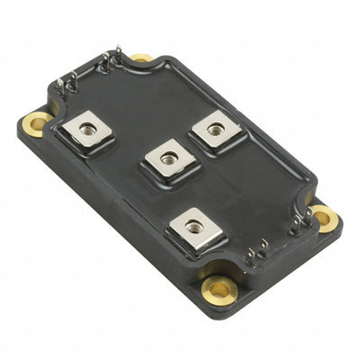 APTGT150TL60G by Microchip Technology - IGBT MODULE 600V 200A 480W SP6