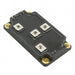 APTGT150TL60G by Microchip Technology - IGBT MODULE 600V 200A 480W SP6