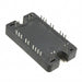 APTGT200A60T3AG by Microchip Technology - IGBT MODULE 600V 290A 750W SP3