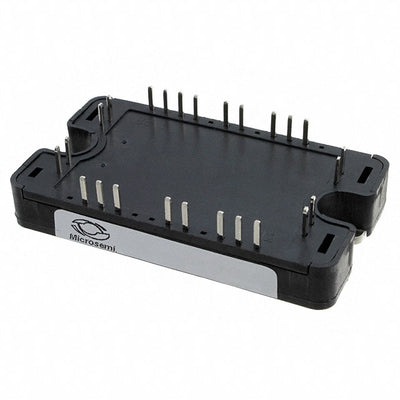 APTGT200DA60T3AG by Microchip Technology - IGBT MODULE 600V 290A 750W SP3