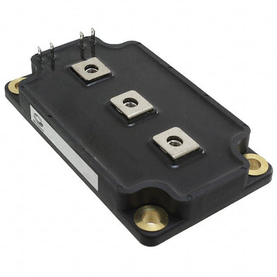 APTGT200DU120G by Microchip Technology - IGBT MODULE 1200V 280A 890W SP6