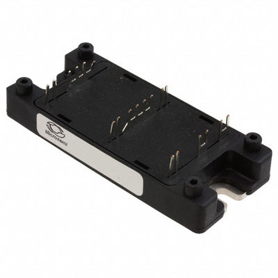 APTGT200DU60TG by Microchip Technology - IGBT MODULE 600V 290A 625W SP4