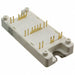APTGT300A60TG by Microchip Technology - IGBT MODULE 600V 430A 935W SP4