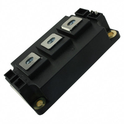 APTGT300SK60D3G by Microchip Technology - IGBT MODULE 600V 400A 940W D3