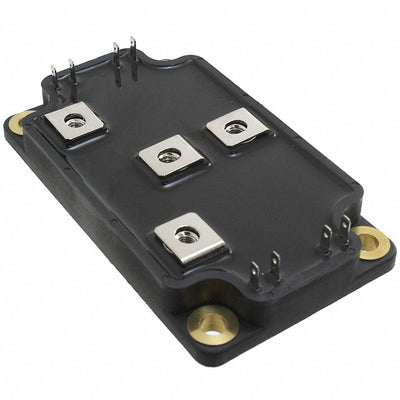 APTGT300TL60G by Microchip Technology - IGBT MODULE 600V 400A 935W SP6