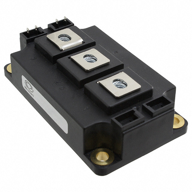 APTGT400A60D3G by Microchip Technology - IGBT MODULE 600V 500A 1250W D3