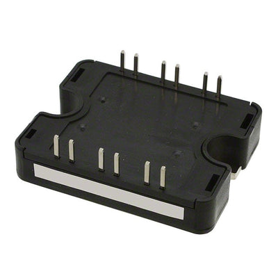APTGT50A120T1G by Microchip Technology - IGBT MODULE 1200V 75A 277W SP1