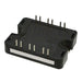 APTGT50A120T1G by Microchip Technology - IGBT MODULE 1200V 75A 277W SP1
