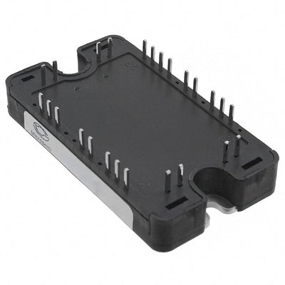APTGT50DDA120T3G by Microchip Technology - IGBT MODULE 1200V 75A 270W SP3