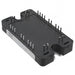 APTGT50DDA120T3G by Microchip Technology - IGBT MODULE 1200V 75A 270W SP3