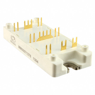 APTGT50DH120TG by Microchip Technology - IGBT MODULE 1200V 75A 277W SP4