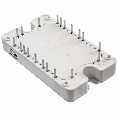 APTGT50H60RT3G by Microchip Technology - IGBT MODULE 600V 80A 176W SP3