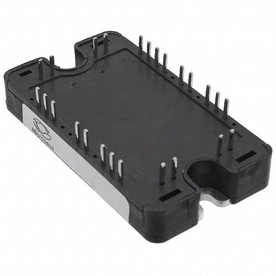 APTGT50H60T3G by Microchip Technology - IGBT MODULE 600V 80A 176W SP3