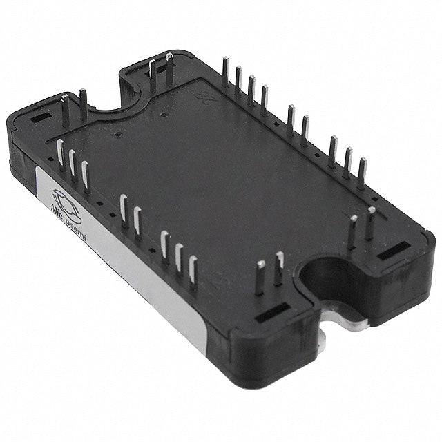 APTGT50H60T3G by Microchip Technology - IGBT MODULE 600V 80A 176W SP3
