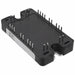 APTGT50H60T3G by Microchip Technology - IGBT MODULE 600V 80A 176W SP3