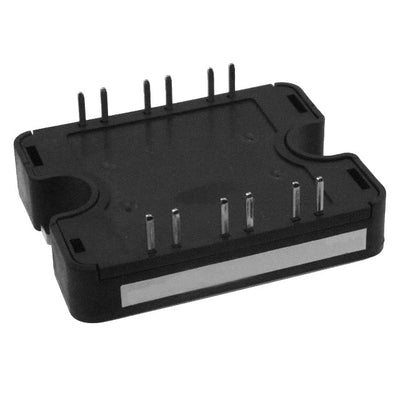 APTGT50SK170T1G by Microchip Technology - IGBT MODULE 1700V 75A 312W SP1