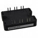 APTGT50TL601G by Microchip Technology - IGBT MODULE 600V 80A 176W SP1