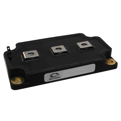 APTGT600SK60G by Microchip Technology - IGBT MODULE 600V 700A 2300W SP6
