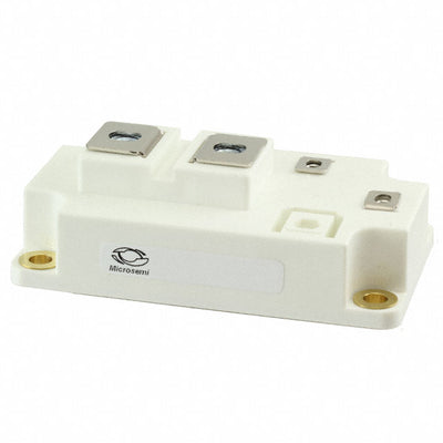 APTGT600U120D4G by Microchip Technology - IGBT MODULE 1200V 900A 2500W D4