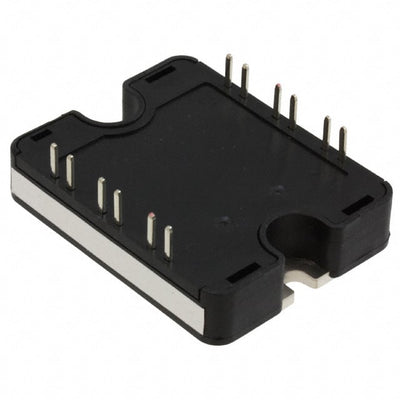 APTGT75A120T1G by Microchip Technology - IGBT MODULE 1200V 110A 357W SP1