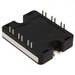 APTGT75A120T1G by Microchip Technology - IGBT MODULE 1200V 110A 357W SP1