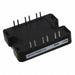 APTGT75A60T1G by Microchip Technology - IGBT MODULE 600V 100A 250W SP1