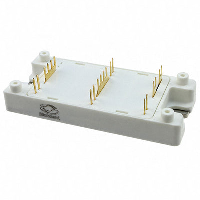 APTGT75DA120TG by Microchip Technology - IGBT MODULE 1200V 110A 357W SP4