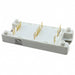 APTGT75DA120TG by Microchip Technology - IGBT MODULE 1200V 110A 357W SP4