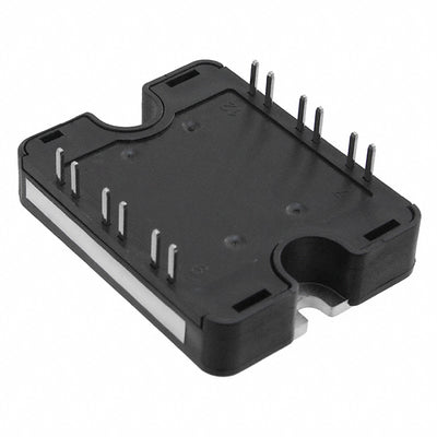 APTGT75DA60T1G by Microchip Technology - IGBT MODULE 600V 100A 250W SP1