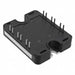 APTGT75DA60T1G by Microchip Technology - IGBT MODULE 600V 100A 250W SP1